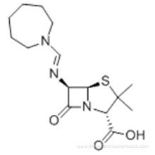 Mecillinam CAS 32887-01-7